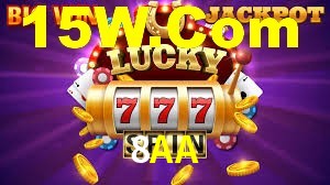 Welcome Bonus 8AA