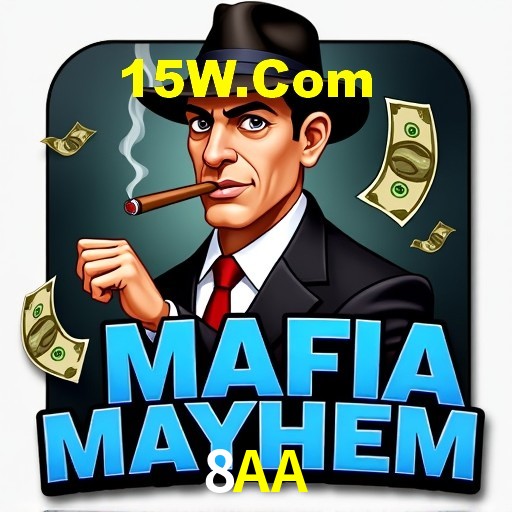Casino VIP 8AA
