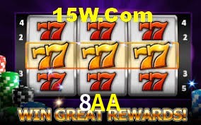 Account Benefits 8AA