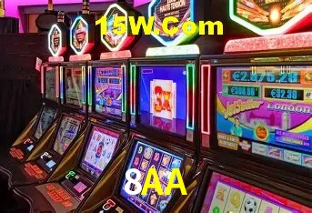 8AA,8AA Bet