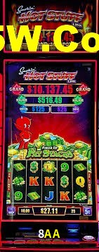Blackjack Table 8AA