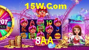 Quick Registration 8AA