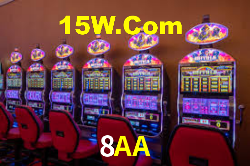 Tournaments 8AA