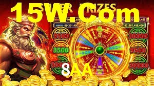 Roulette Table 8AA