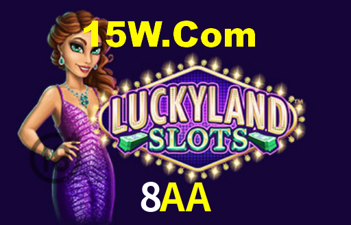 Welcome Bonus 8AA