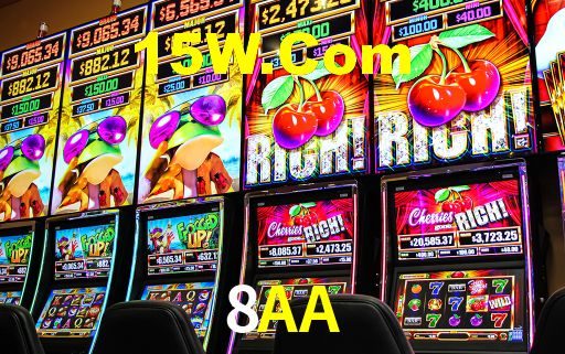 Daily Bonuses 8AA