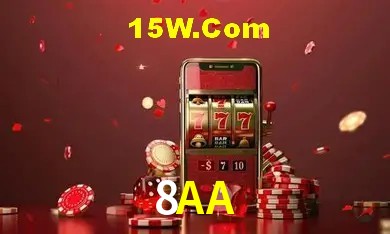 Jogos de Slot 8AA