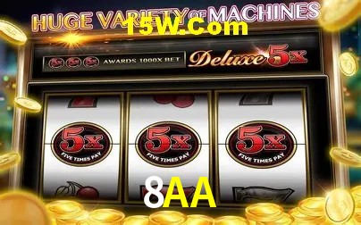 8AA